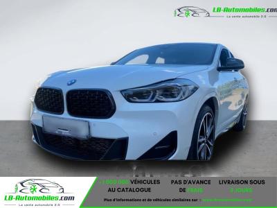 BMW X2 M35i 306 ch BVA