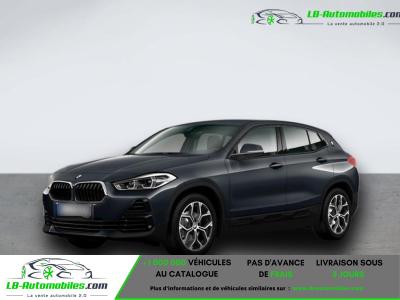 BMW X2 sDrive 18i 136 ch BVA
