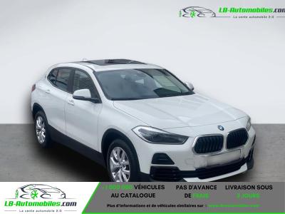 BMW X2 sDrive 18i 136 ch BVA