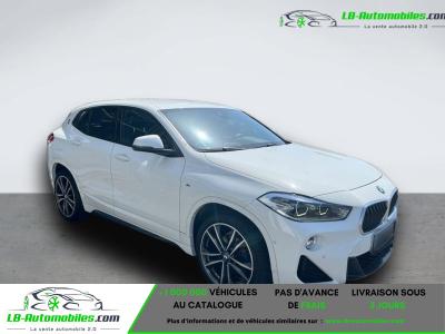 BMW X2 sDrive 18i 140 ch BVA