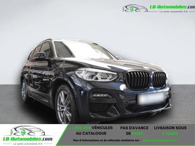 BMW X3 xDrive 20i 184ch BVA