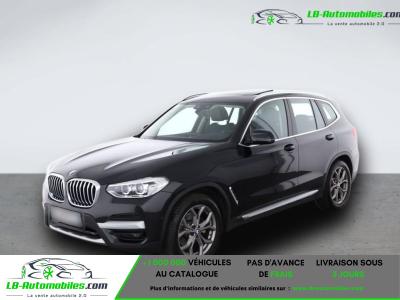 BMW X3 xDrive 20i 184ch BVA