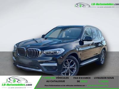 BMW X3 xDrive 20i 184ch BVA