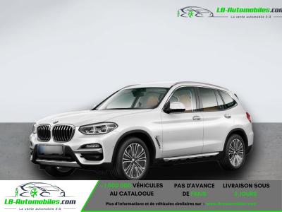 BMW X3 xDrive 20i 184ch BVA