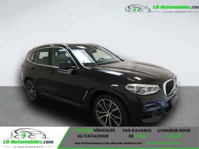 BMW X3 xDrive 20i 184ch BVA