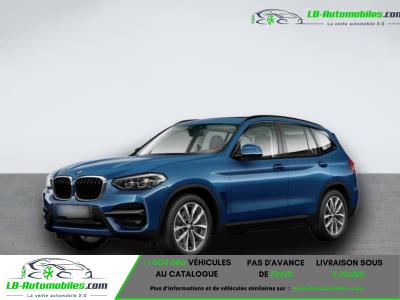 BMW X3 xDrive 20i 184ch BVA