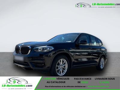 BMW X3 xDrive20d 190ch BVA