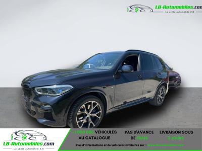 BMW X5 xDrive30d 286 ch BVA