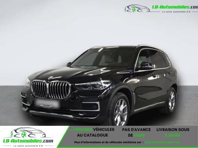 BMW X5 xDrive30d 286 ch BVA