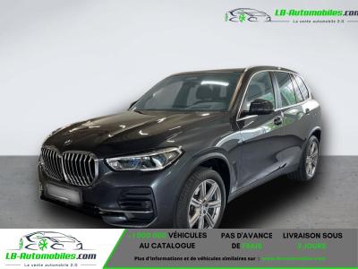 BMW X5 xDrive40d 340 ch BVA