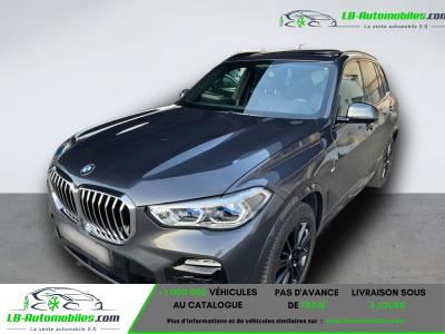 BMW X5 xDrive40d 340 ch BVA