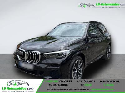 BMW X5 xDrive45e 394 ch BVA