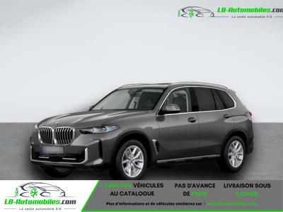 BMW X5 xDrive30d 298 ch BVA