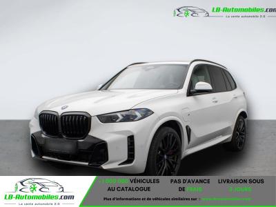 BMW X5 xDrive50e 489 ch BVA