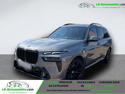 BMW X7 xDrive40d 352 ch BVA