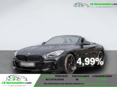 BMW Z4 M40i 340 ch BVA