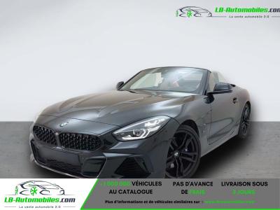 BMW Z4 M40i 340 ch BVA