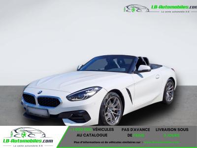 BMW Z4 sDrive 20i 197 ch BVA