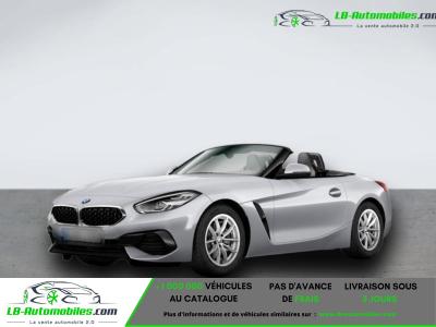 BMW Z4 sDrive 20i 197 ch BVA