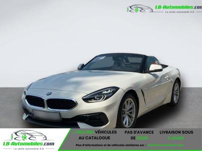 BMW Z4 sDrive 20i 197 ch BVM