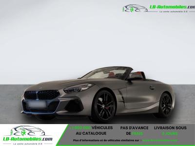 BMW Z4 sDrive 30i 258 ch BVA