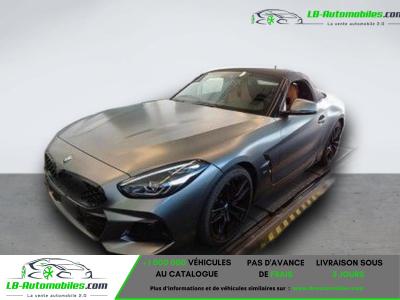 BMW Z4 sDrive 30i 258 ch BVA