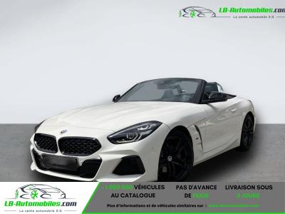 BMW Z4 sDrive 30i 258 ch BVA