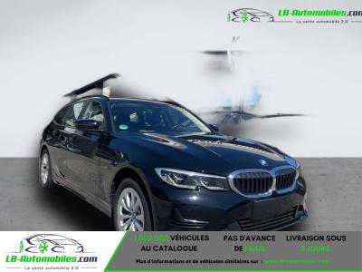 BMW Série 3 Touring 320i 184 ch BVA