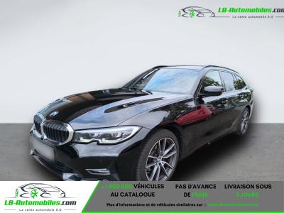 BMW Série 3 Touring 320i 184 ch BVA
