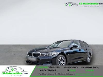 BMW Série 3 Touring 330e 292 ch BVA