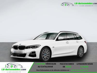 BMW Série 3 Touring 330e xDrive 292 ch BVA
