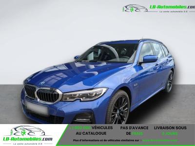 BMW Série 3 Touring 330e xDrive 292 ch BVA
