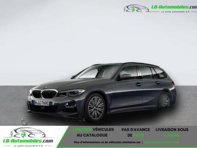 BMW Série 3 Touring 330e xDrive 292 ch BVA