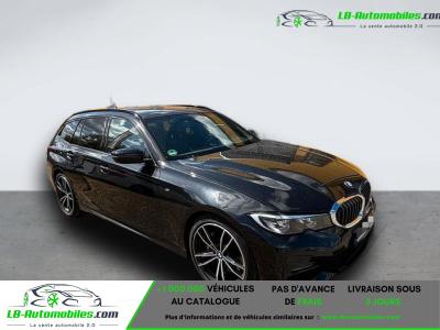 BMW Série 3 Touring 330i 258 ch BVA