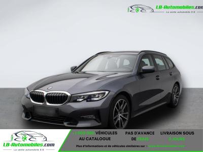BMW Série 3 Touring 330i xDrive 258 ch BVA