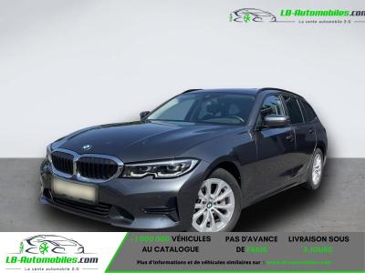 BMW Série 3 Touring 330i xDrive 258 ch BVA