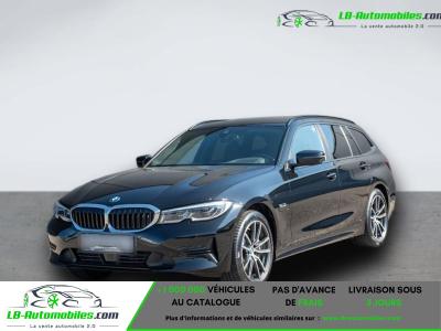BMW Série 3 Touring 330i xDrive 258 ch BVA