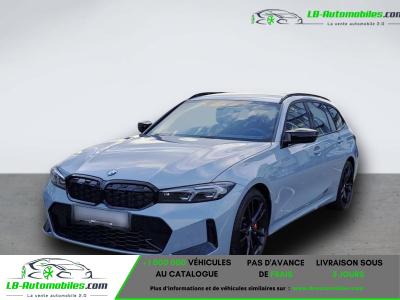 BMW Série 3 Touring M340i xDrive 374 ch BVA