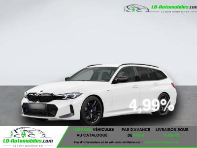 BMW Série 3 Touring M340i xDrive 374 ch BVA