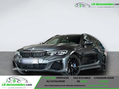 BMW Série 3 Touring M340i xDrive 374 ch BVA