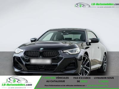 BMW Série 2 Coupé M240i xDrive 374 ch BVA