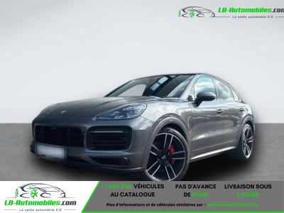 Porsche Cayenne Coupé GTS 4.0 V8 460 ch  BVA