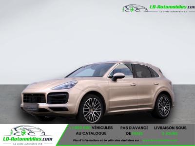Porsche Cayenne 3.0 V6 340 ch  BVA