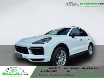 Porsche Cayenne 3.0 V6 340 ch  BVA