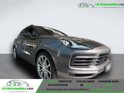 Porsche Cayenne 3.0 V6 340 ch  BVA