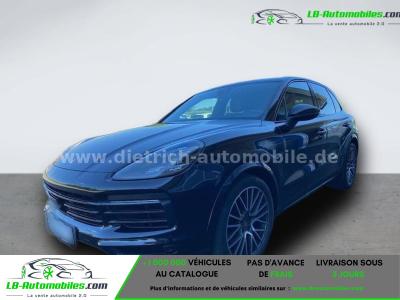 Porsche Cayenne 3.0 V6 340 ch  BVA