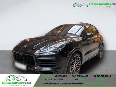 Porsche Cayenne GTS 4.0 V8 460 ch  BVA