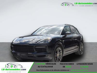 Porsche Cayenne E-Hybrid 3.0 V6 462 ch  BVA