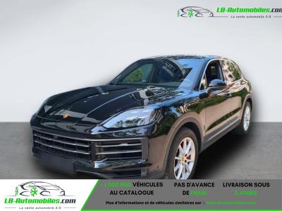 Porsche Cayenne GTS 4.0 V8 474 ch