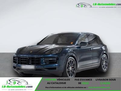 Porsche Cayenne GTS 4.0 V8 474 ch
